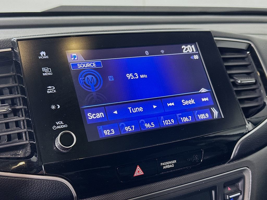 Used 2023 Honda Ridgeline RTL image 29