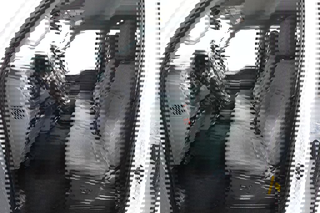 Used 2024 Ford F150 XLT w/ Tow/Haul Package image 11