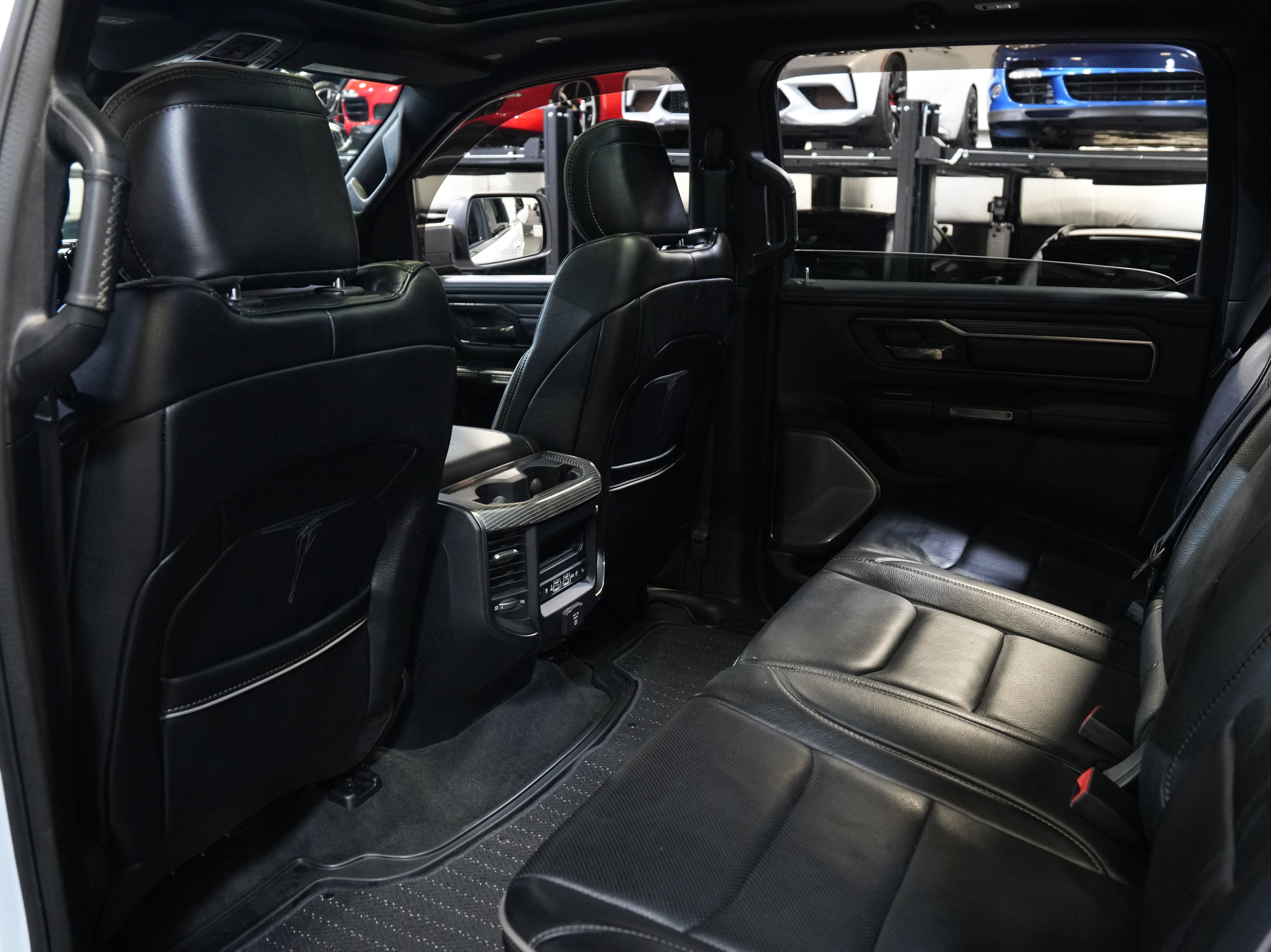 Used 2020 RAM 1500 Limited AWD/4WD image 38