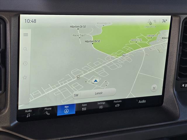 New 2025 Ford Bronco Badlands image 5