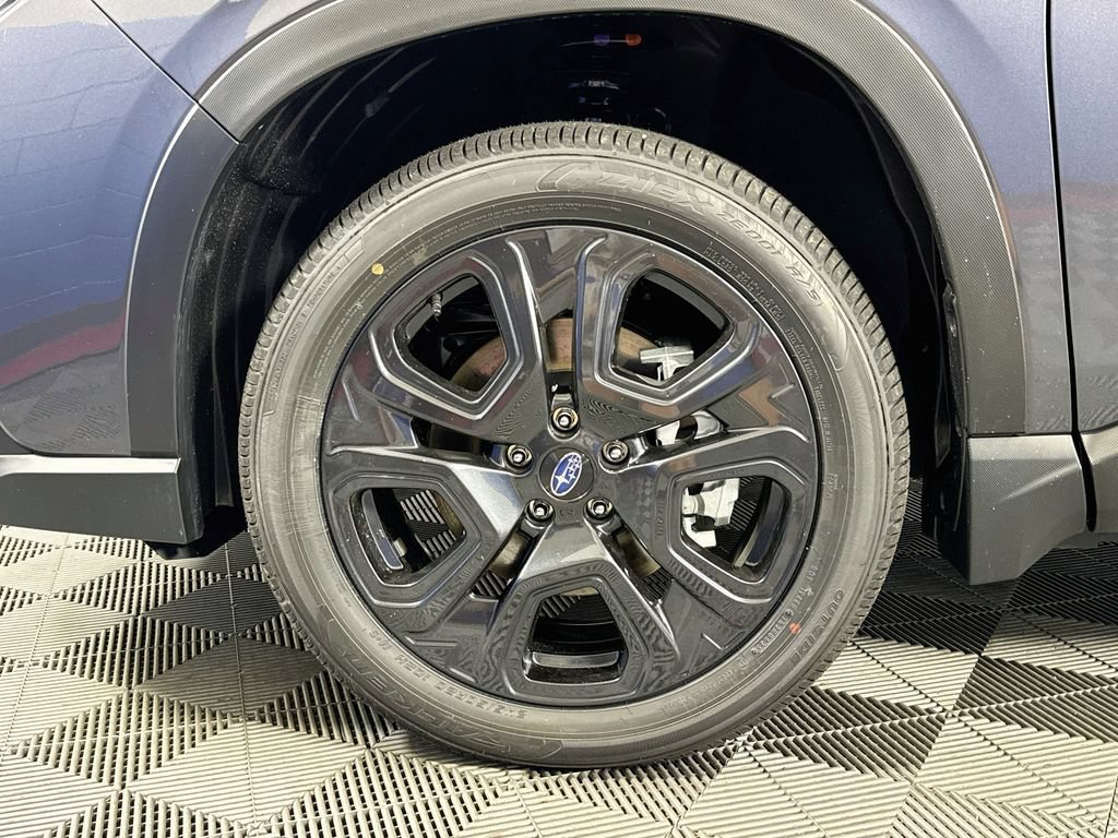 New 2026 Subaru Ascent Bronze Edition AWD/4WD image 34