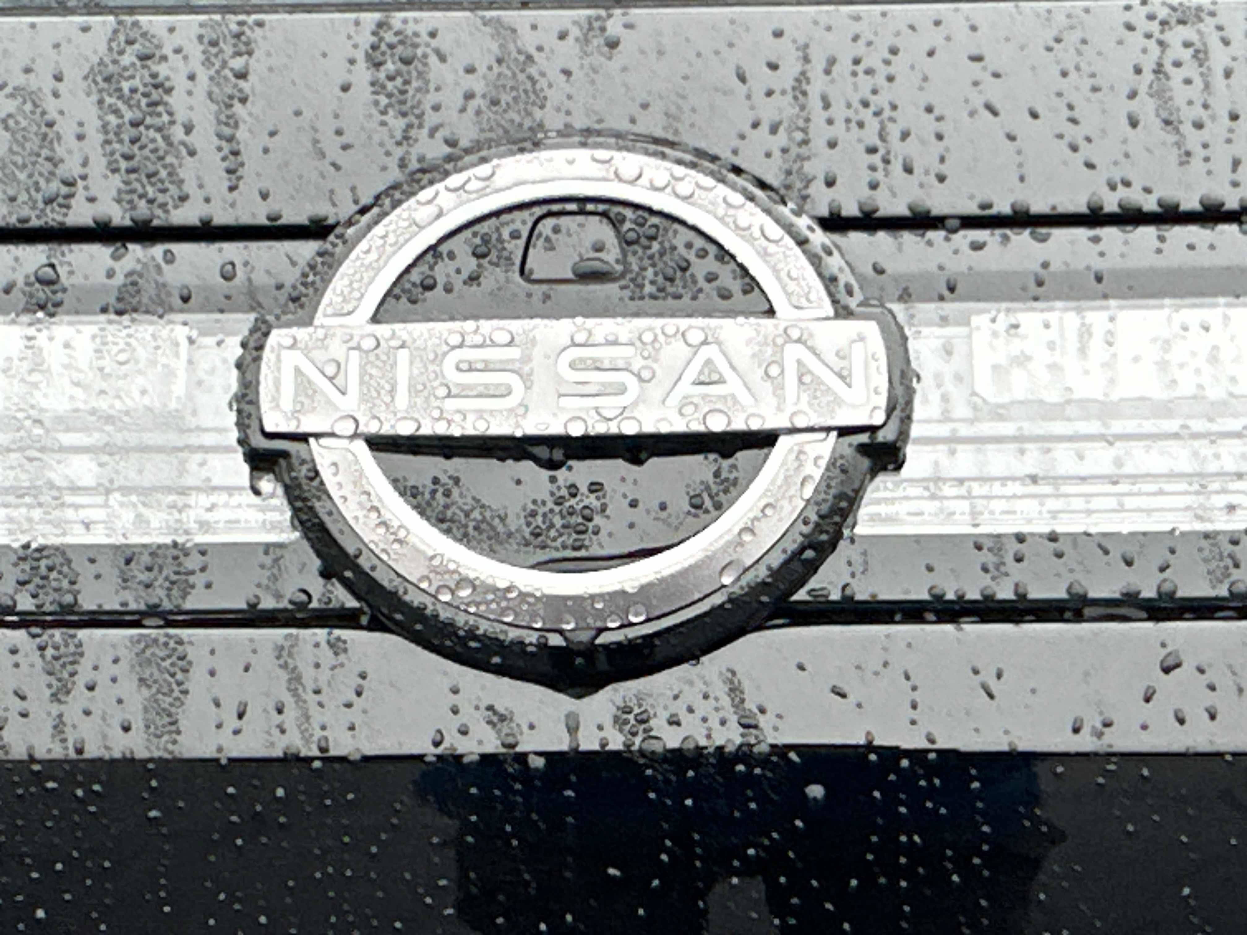 New 2026 Nissan Murano Platinum image 14