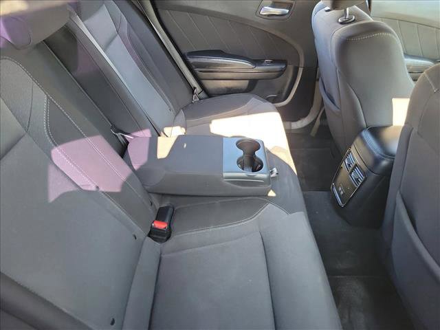 Used 2022 Dodge Charger SXT w/ Blacktop Package image 16
