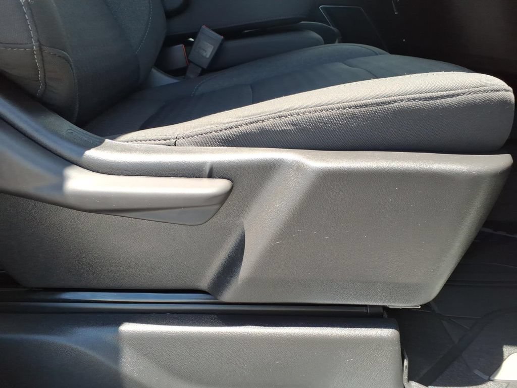Used 2023 Chevrolet Silverado 1500 LT w/ Protection Package RWD image 13