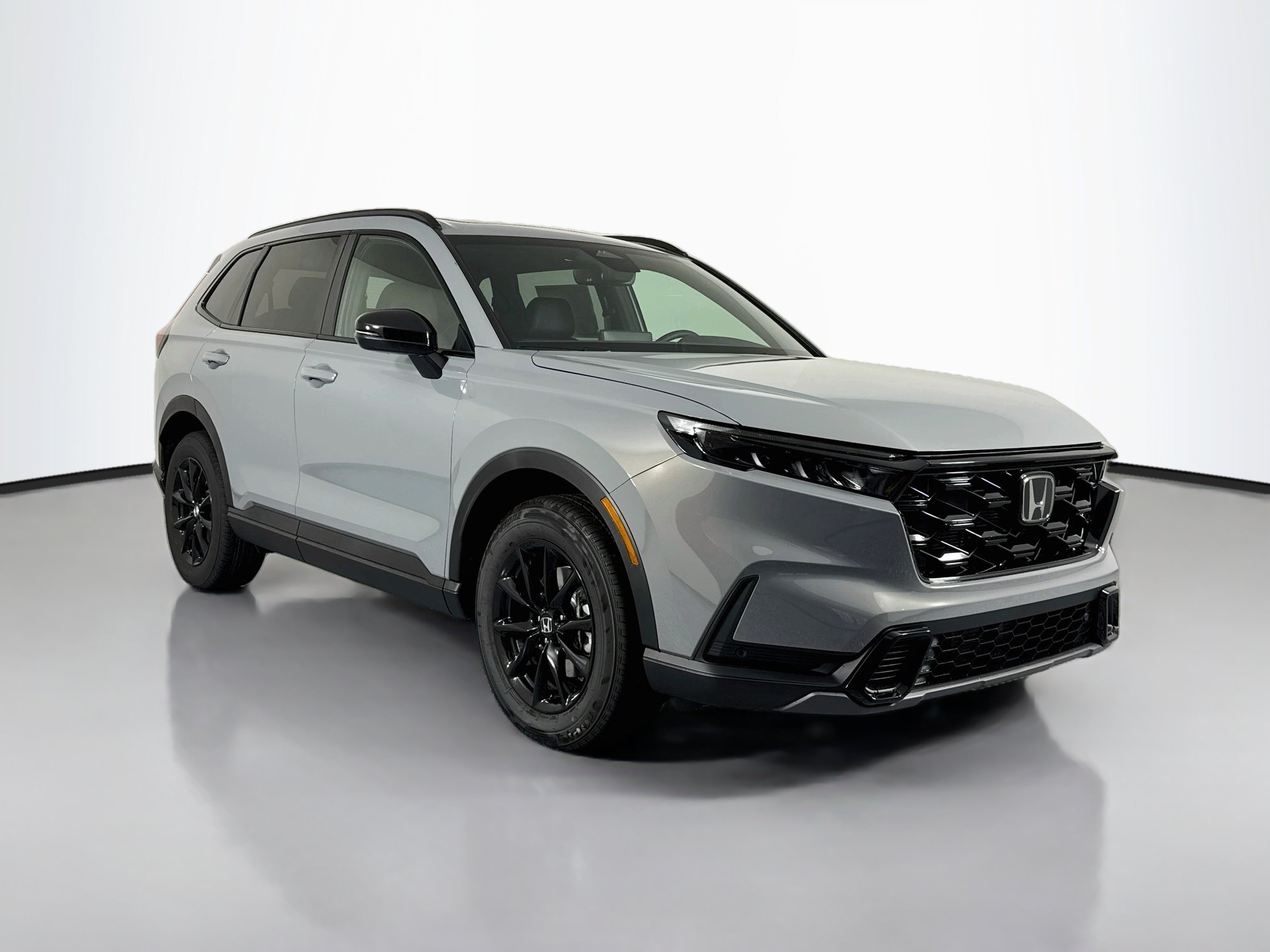 New 2027 Honda CR-V Sport-L image 3