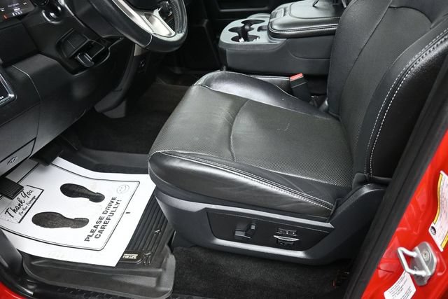 Used 2014 RAM 2500 Laramie w/ HD Snow Plow Prep Group AWD/4WD image 12