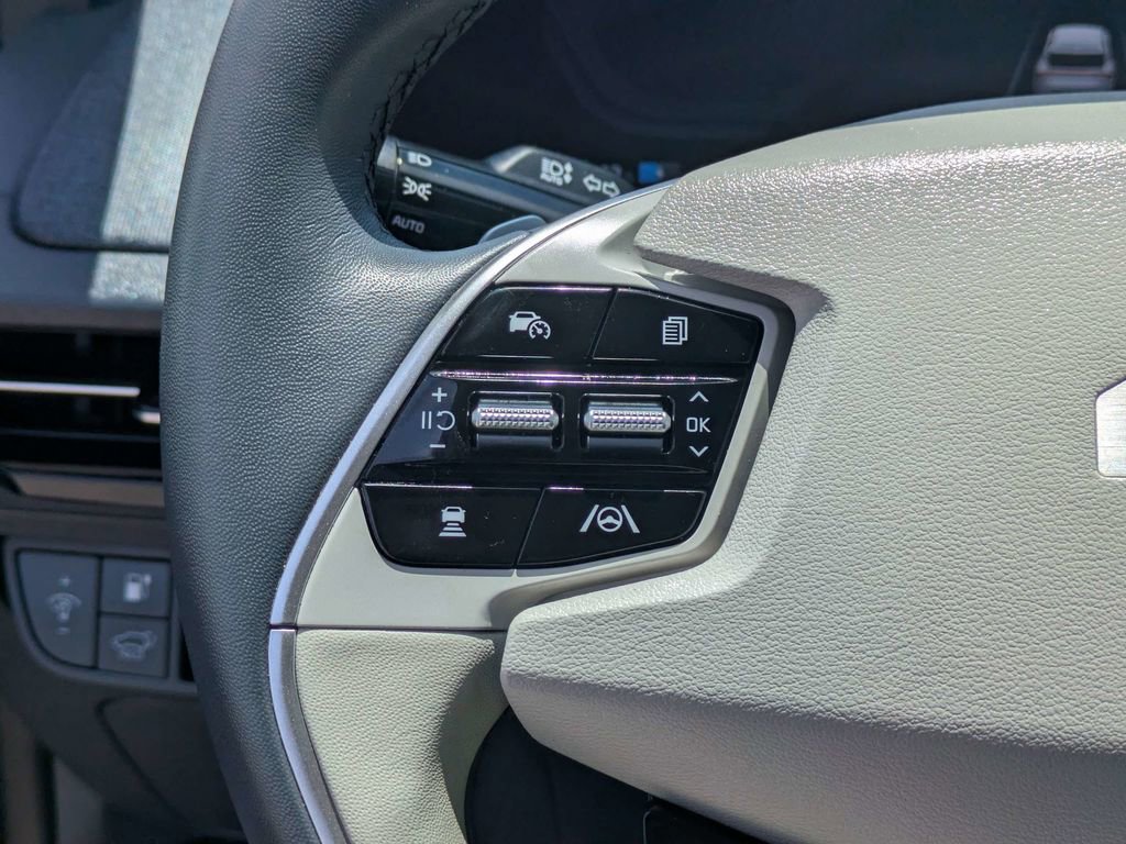 Used 2023 Kia EV6 Wind w/ Wind Technology Package RWD image 27