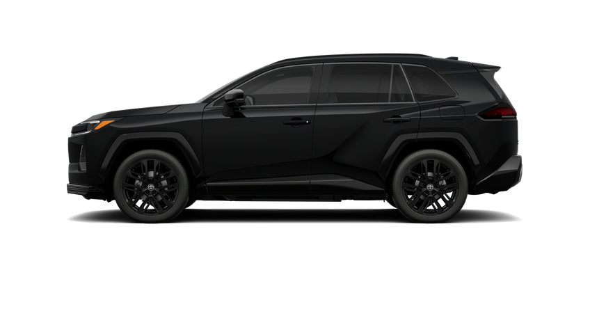 New 2026 Toyota RAV4 XSE AWD/4WD image 15