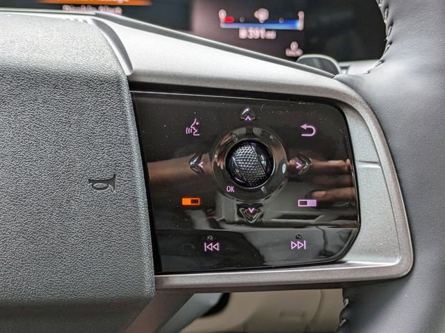 New 2026 Nissan Murano Platinum w/ Cargo Package image 29