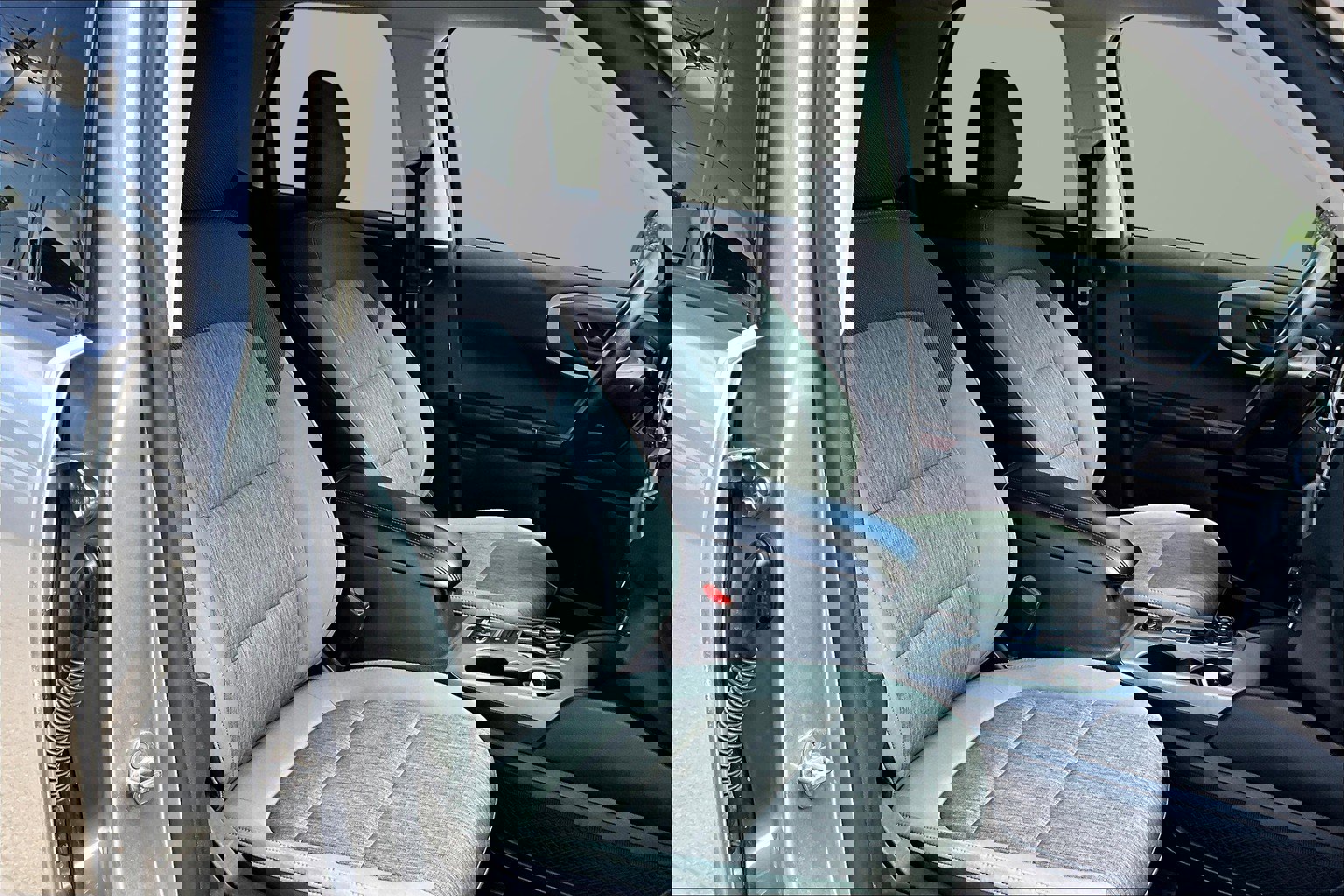 Used 2022 Ford Bronco Sport Big Bend image 7