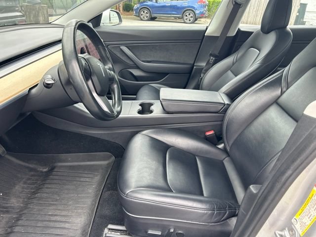 Used 2018 Tesla Model 3 Long Range RWD image 7