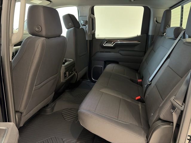 New 2026 Chevrolet Silverado 1500 RST AWD/4WD image 13