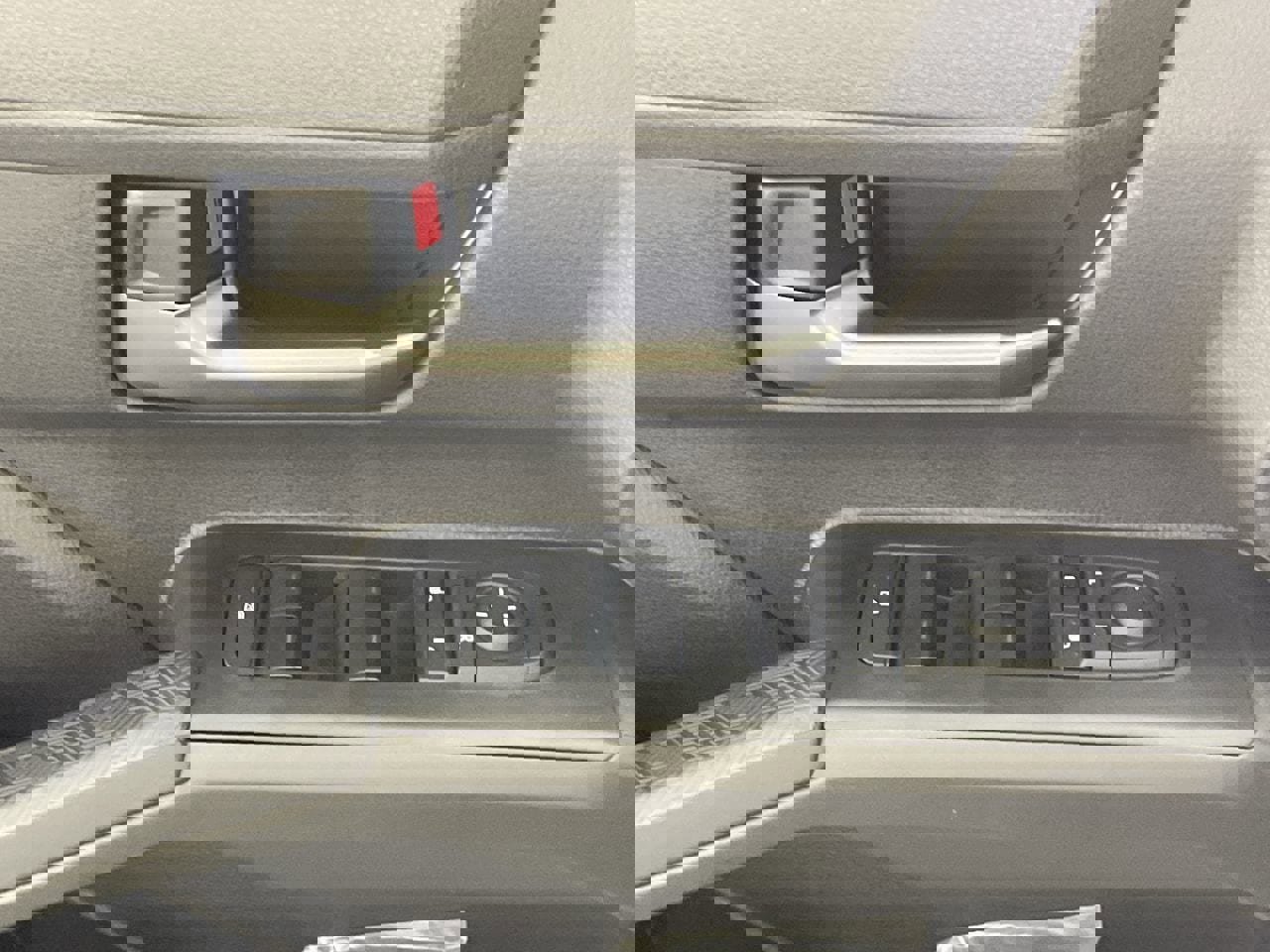 New 2026 Toyota Tacoma TRD Off-Road image 17