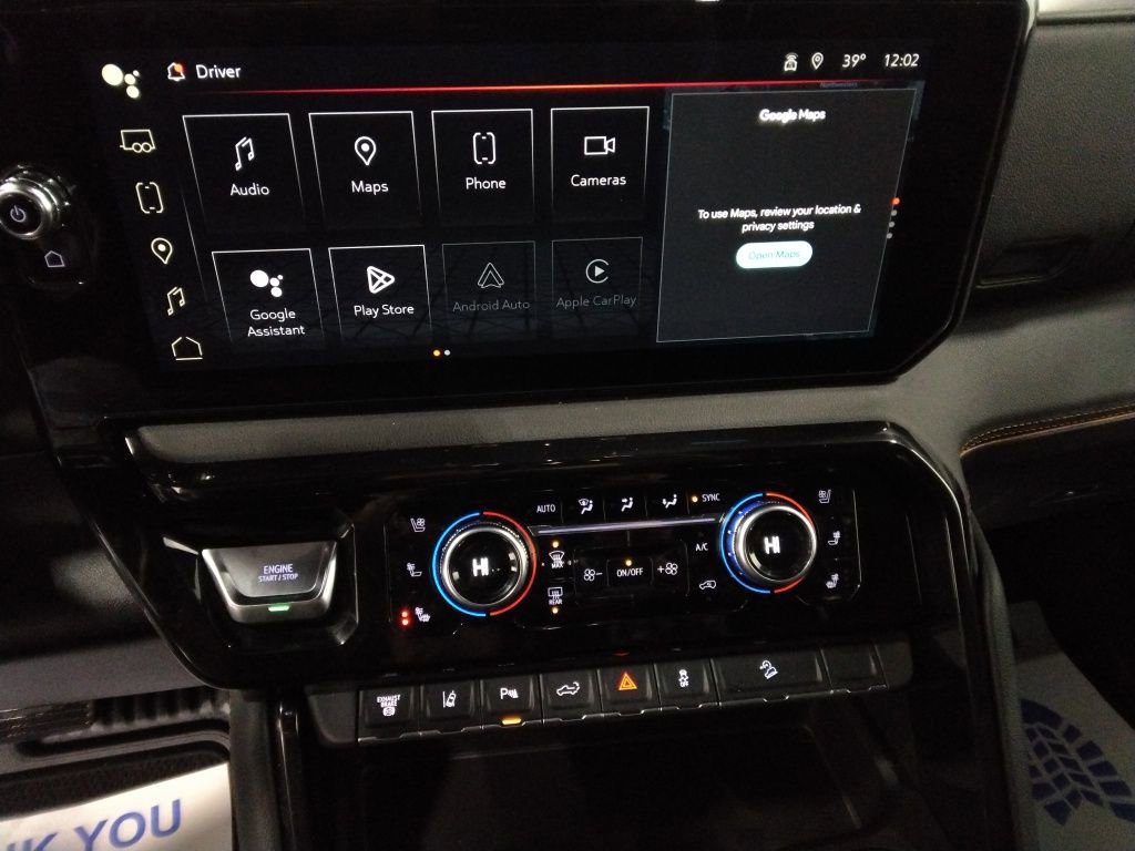 Used 2025 GMC Sierra 2500 AT4 image 18