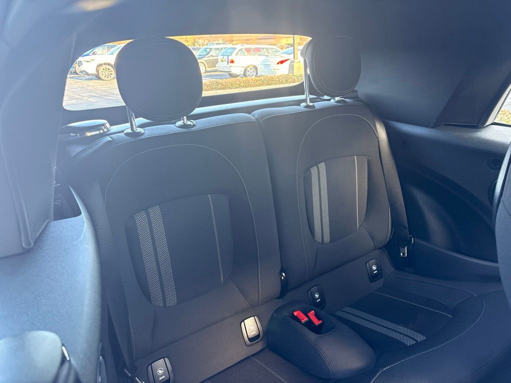 Used 2023 MINI Cooper John Cooper Works w/ Driver Assistance Package image 19