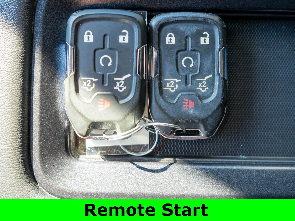 Used 2019 GMC Yukon SLT w/ HD Trailering Package image 32