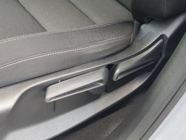 Used 2025 Honda CR-V LX image 21
