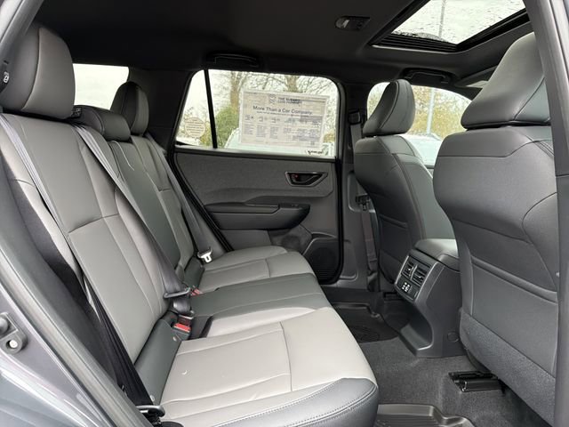 New 2026 Subaru Outback Premium image 17