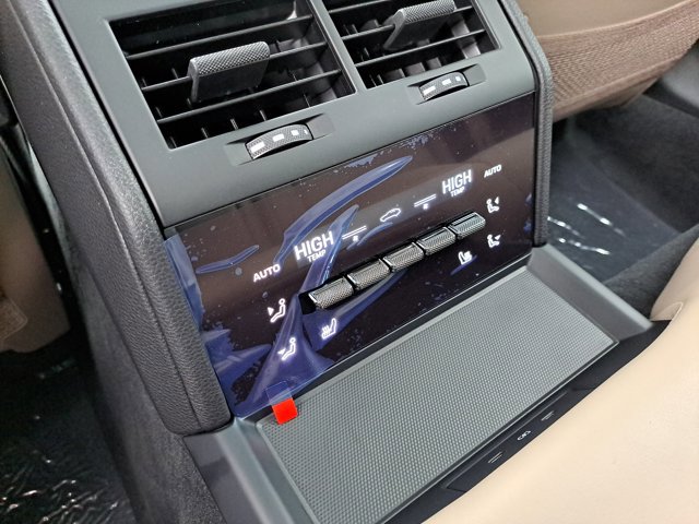 New 2026 Porsche Panamera 4 image 18