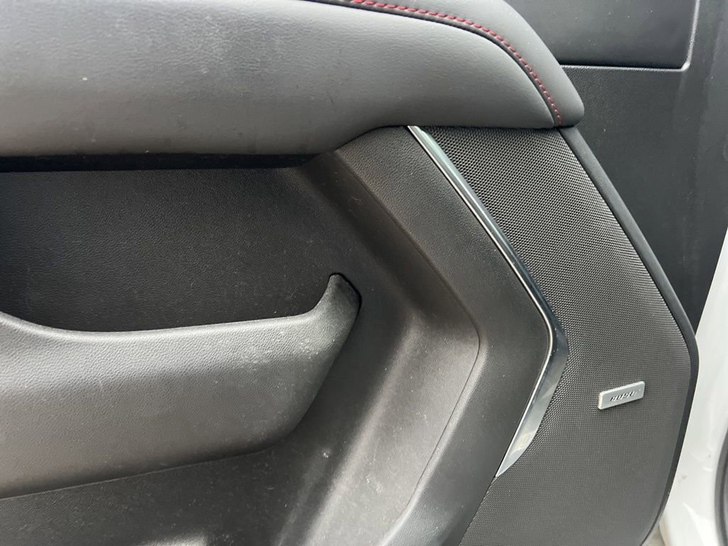 Used 2022 Chevrolet Suburban RST w/ Luxury Package image 14