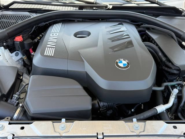 Used 2026 BMW 330i Sedan w/ Premium Package RWD image 32