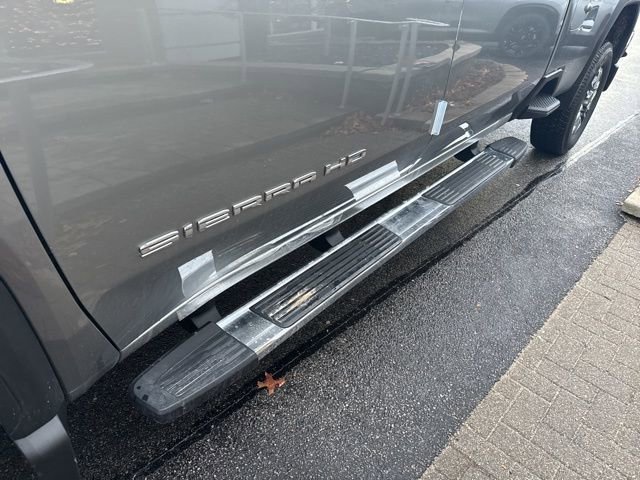 New 2026 GMC Sierra 2500 SLE w/ SLE Value Package; image 6