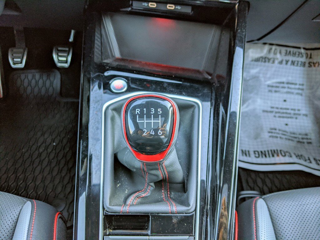 Used 2024 Volkswagen GTI Autobahn image 26