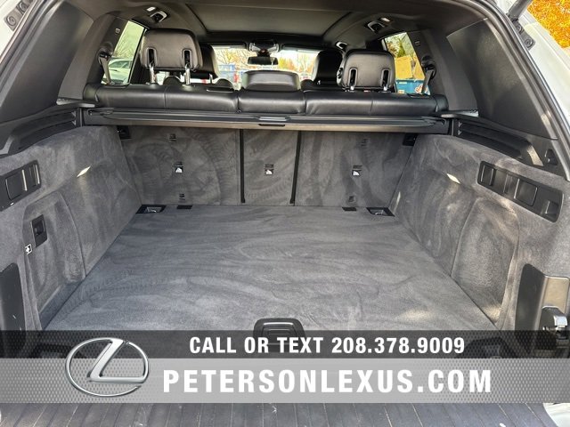 Used 2019 BMW X5 xDrive40i w/ Convenience Package image 19