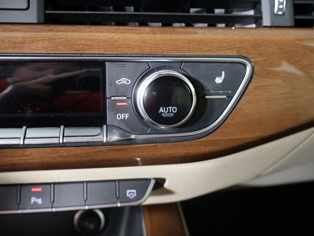 Used 2023 Audi A4 2.0T Premium w/ Convenience Package AWD/4WD image 49