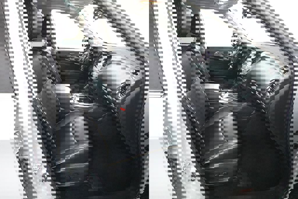 Used 2020 INFINITI QX60 Pure image 34