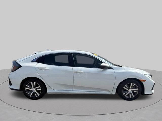 Used 2020 Honda Civic LX image 7