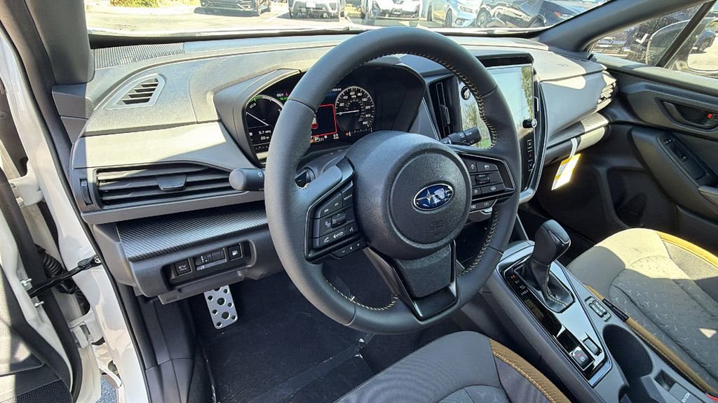 New 2026 Subaru Crosstrek 2.5i Sport AWD/4WD image 32