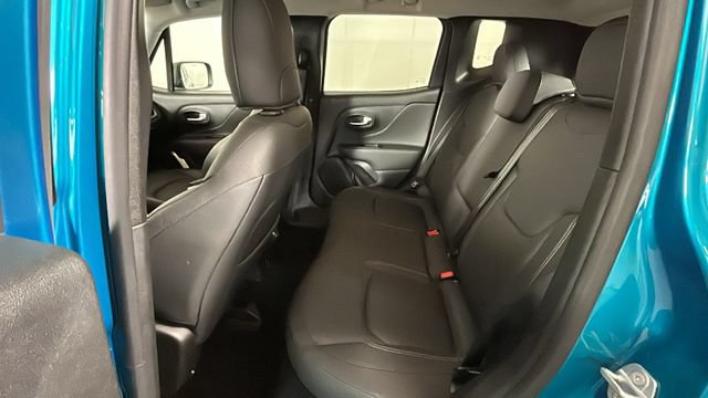 Used 2021 Jeep Renegade Limited AWD/4WD image 26