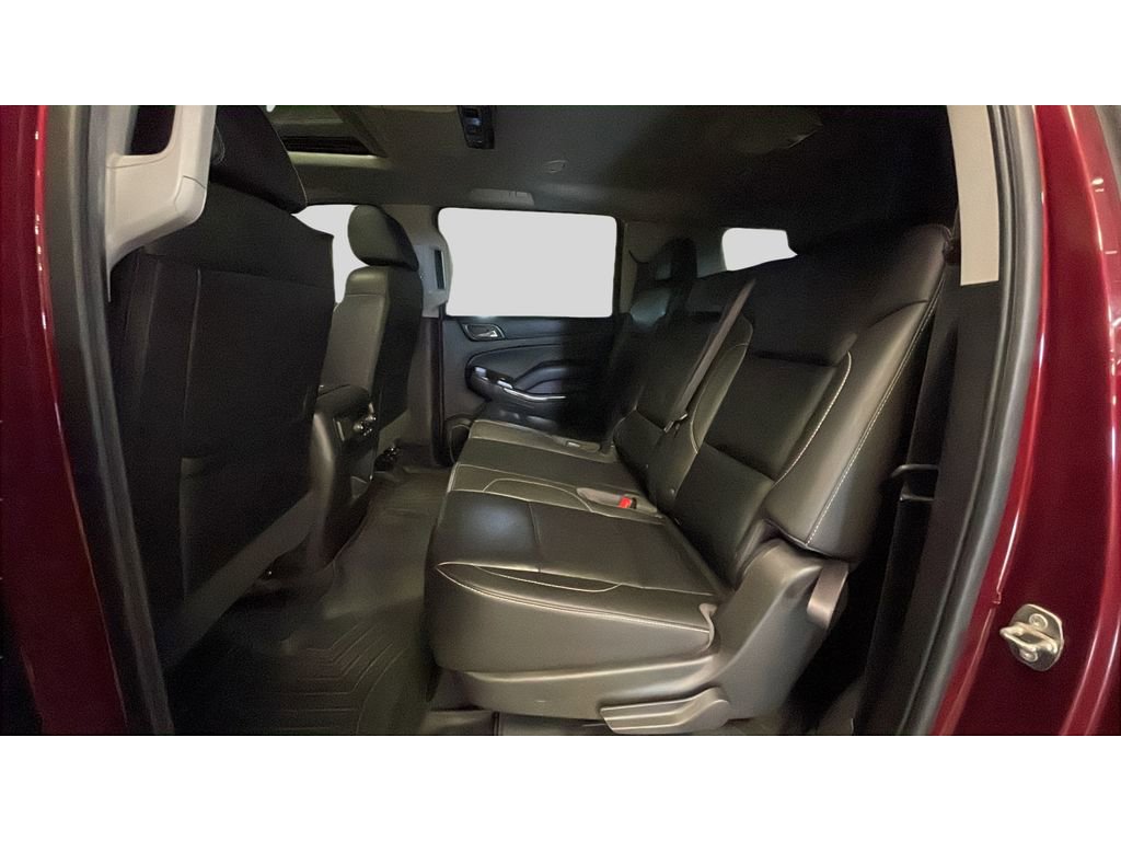 Used 2019 Chevrolet Suburban LT AWD/4WD image 15