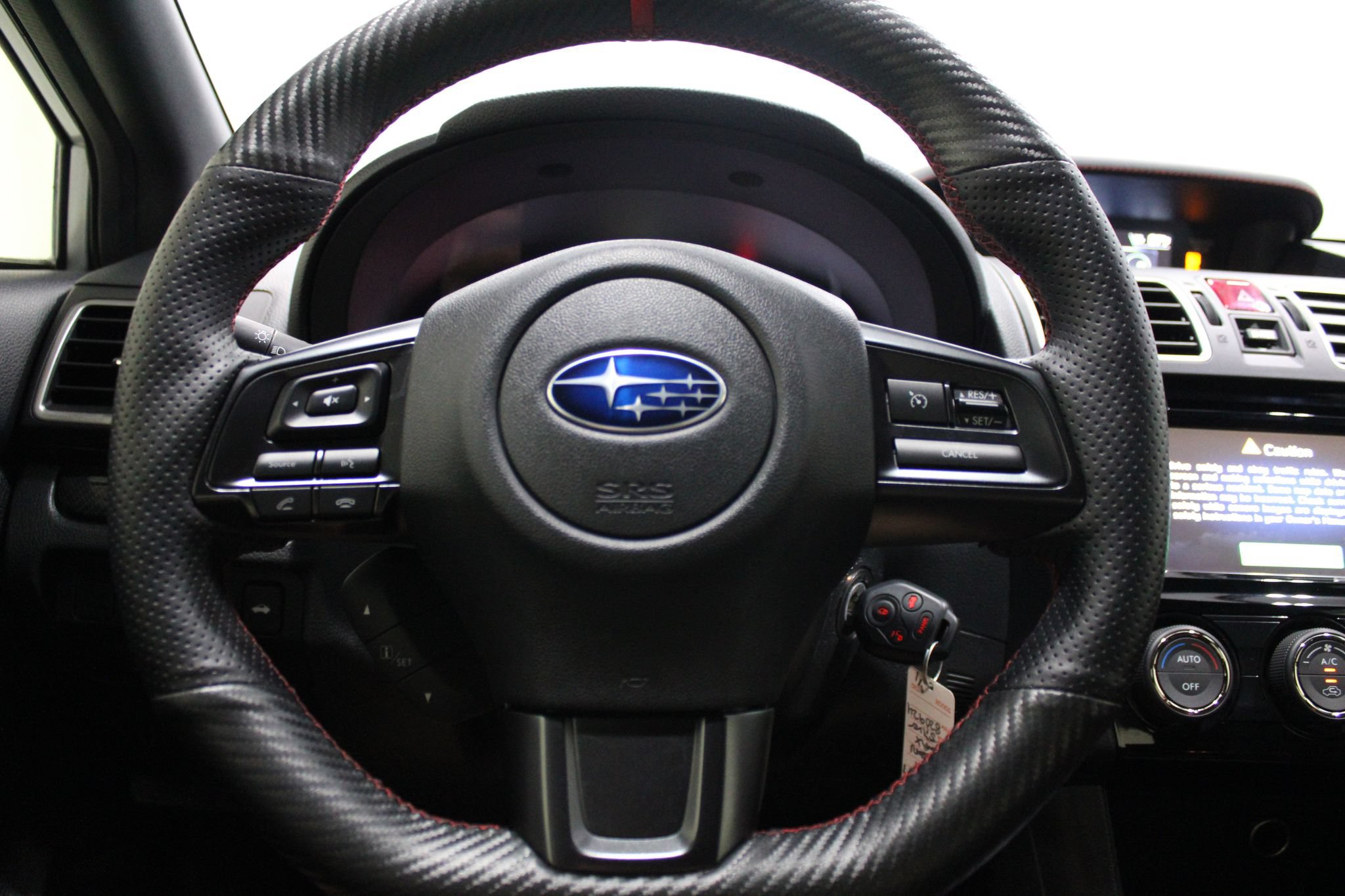 Used 2021 Subaru WRX w/ Popular Package #3 (IZT) AWD/4WD image 29