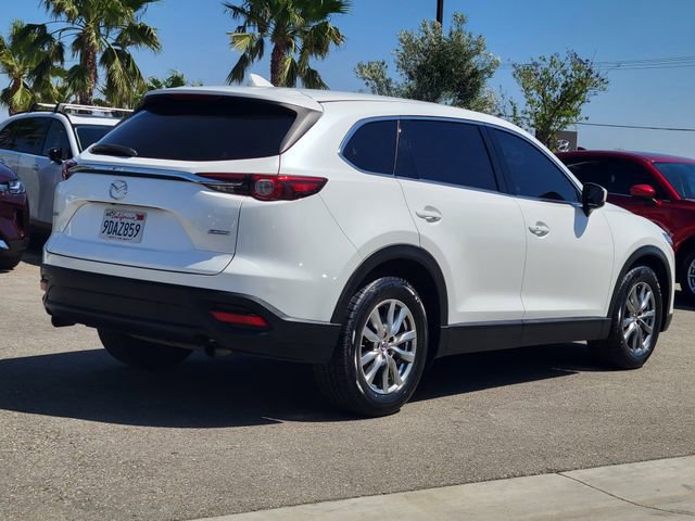 Used 2019 MAZDA CX-9 Touring image 4