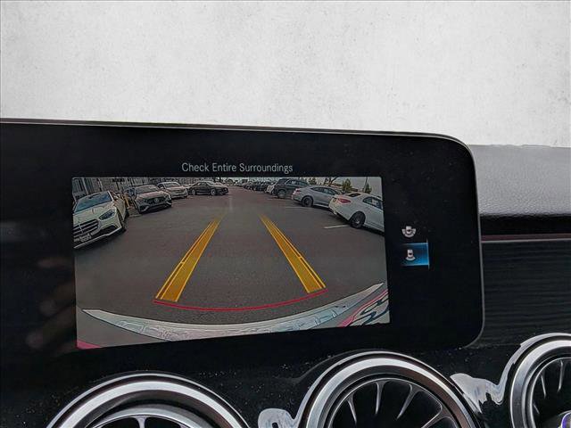 Certified 2020 Mercedes-Benz GLB 250 4MATIC image 14