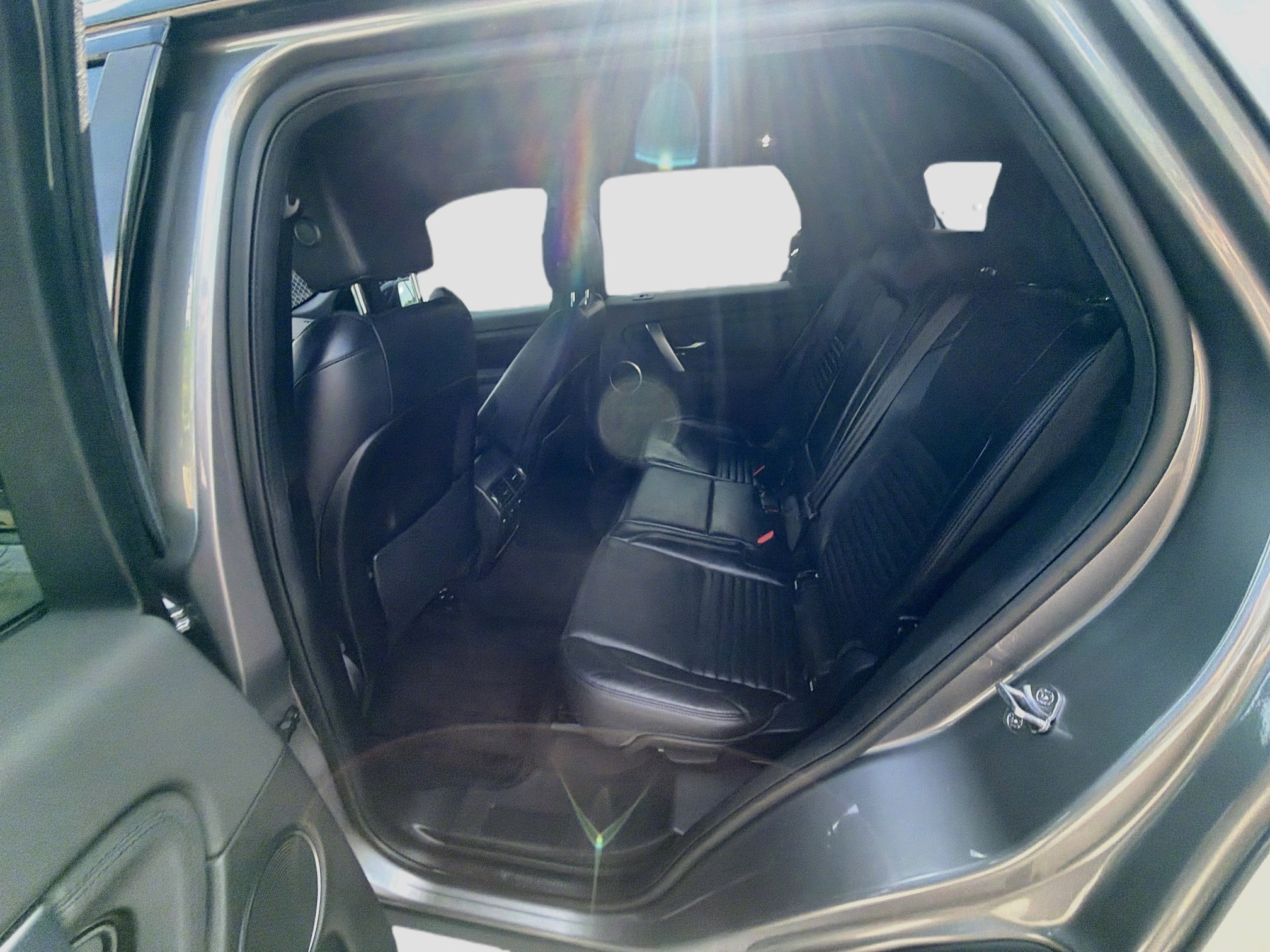 Used 2020 Land Rover Discovery Sport S AWD/4WD image 24