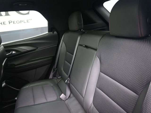 Used 2023 Chevrolet TrailBlazer RS w/ Sun and Liftgate Package image 20