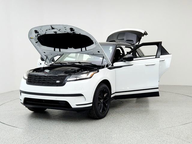 New 2026 Land Rover Range Rover Velar S image 9