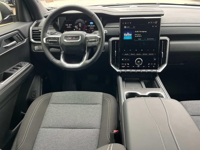 New 2026 GMC Acadia Elevation FWD image 16