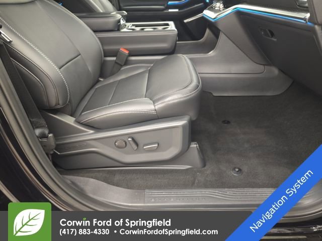 New 2026 Ford Expedition Platinum w/ Stealth Performance Package image 11