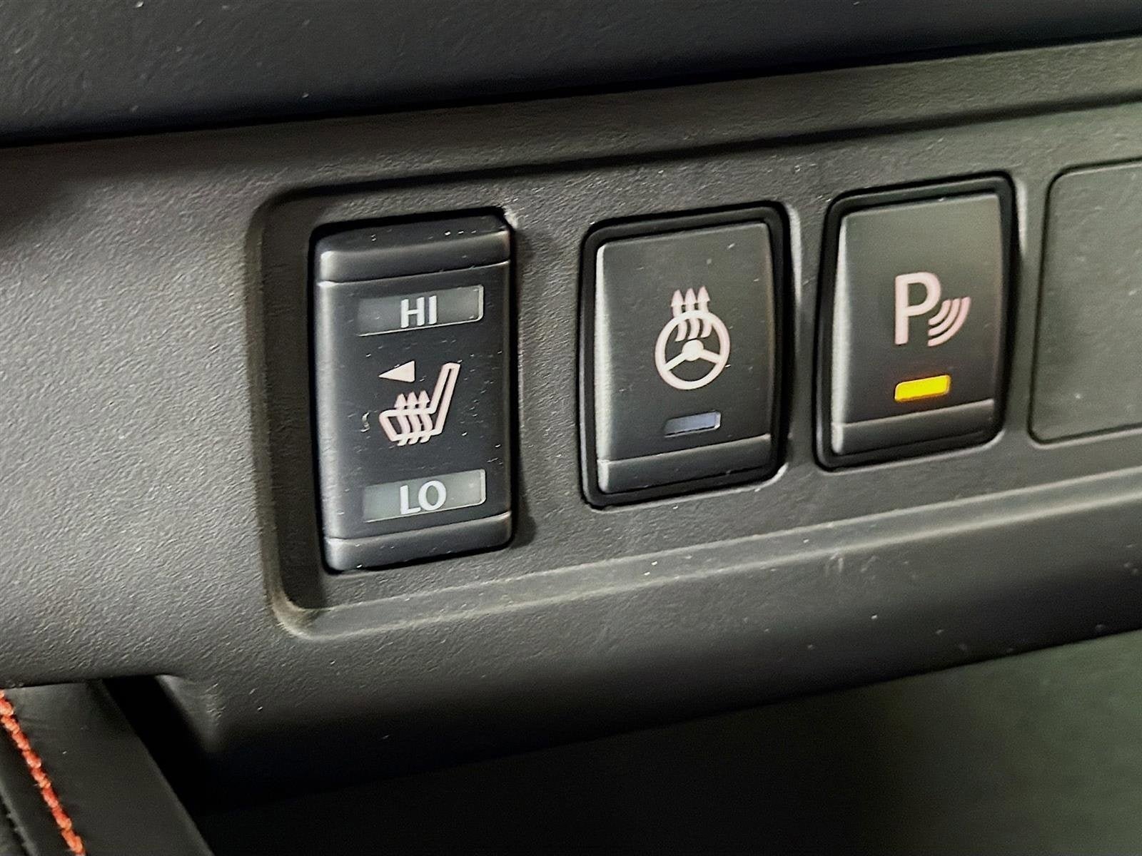 New 2026 Nissan Frontier PRO-4X AWD/4WD image 21