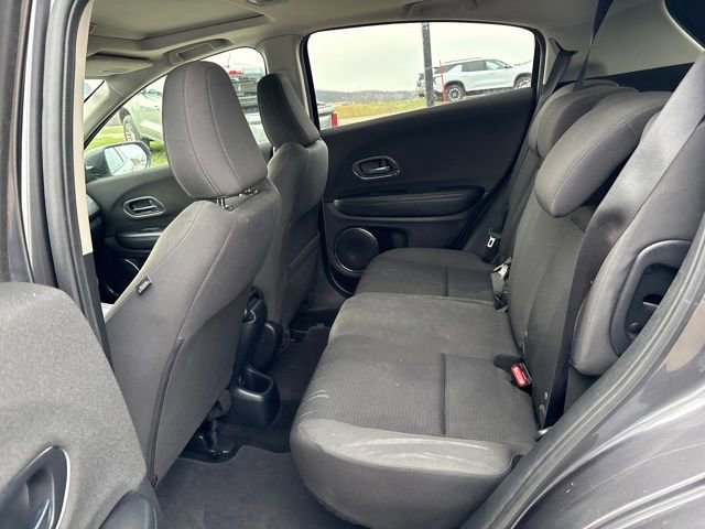 Used 2022 Honda HR-V EX image 24