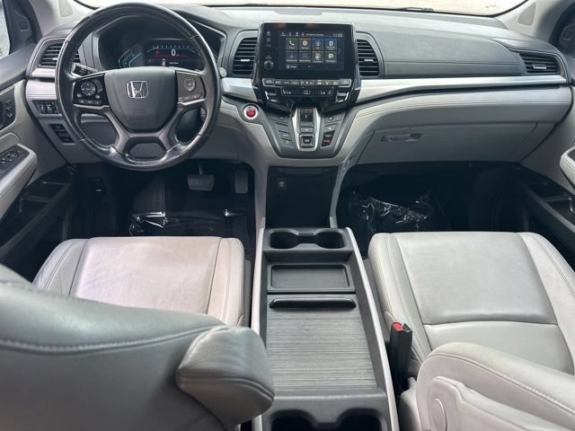 Used 2018 Honda Odyssey EX-L image 19