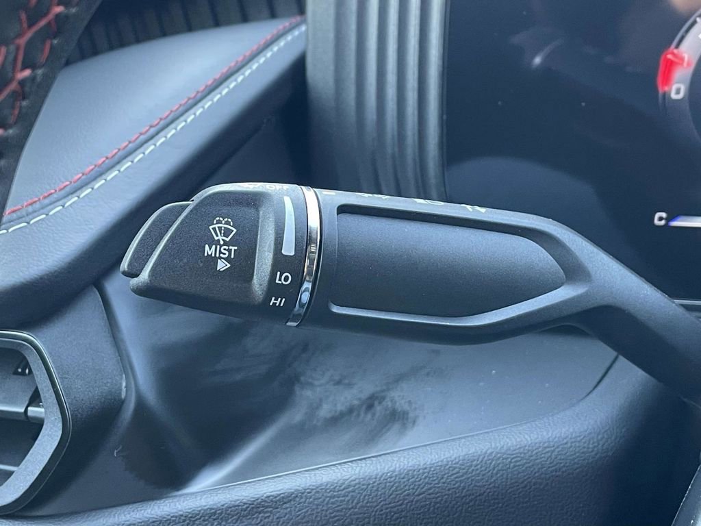 New 2026 Dodge Charger Scat Pack w/ Blacktop Package AWD/4WD image 28