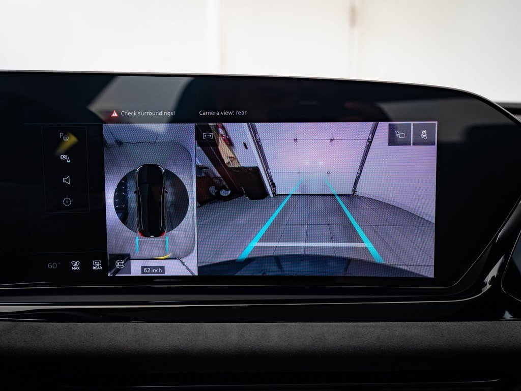 New 2025 Audi S5 Prestige image 31