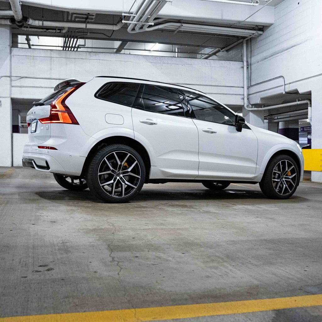 New 2026 Volvo XC60 T8 Polestar w/ Protection Package Premier AWD/4WD image 7