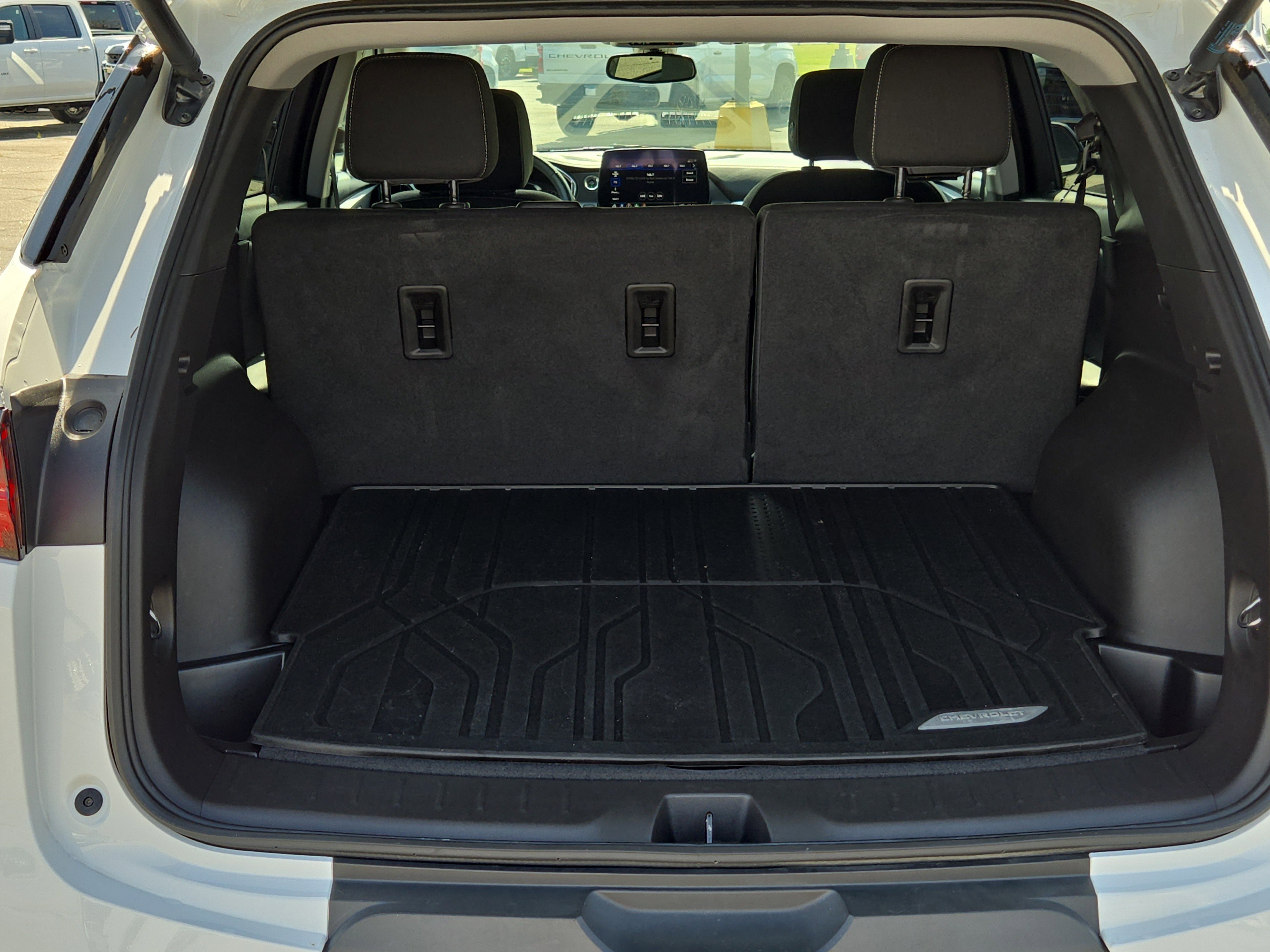 Used 2024 Chevrolet Blazer LT w/ Convenience Package image 14
