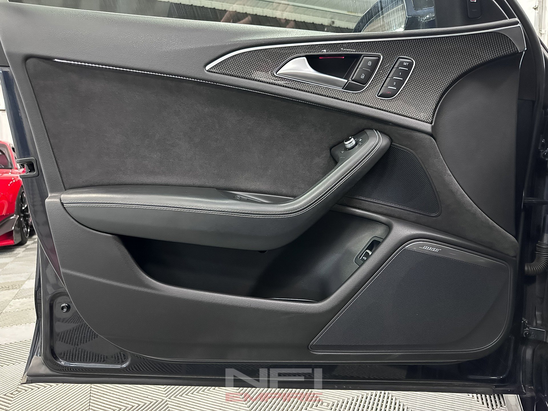 Used 2016 Audi S6 Premium Plus w/ S6 Sport Package image 33